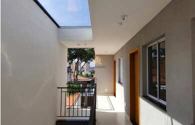 Imagem 6: Apartamento à venda em São Paulo-SP, Vila Elze: 2 quartos, 45m² de área. Confira já!