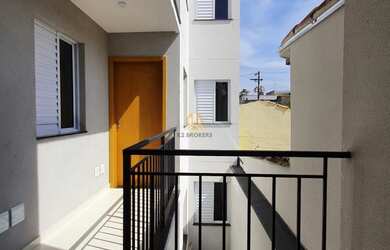 Imagem 5: Apartamento à venda em São Paulo-SP, Vila Elze: 2 quartos, 45m² de área. Confira já!