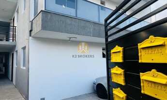 Imagem 2: Apartamento à venda em São Paulo-SP, bairro Limoeiro! 2 quartos, 42m² de área!