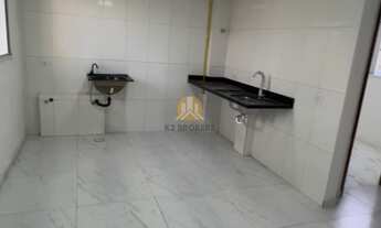 Imagem 5: Apartamento à venda em São Paulo-SP, bairro Limoeiro! 2 quartos, 42m² de área!