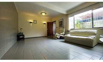 Imagem: Casa à venda em São Paulo-SP, na Vila