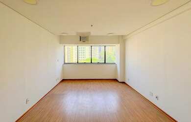 Imagem: Sala comercial à venda na Bela Vista, São