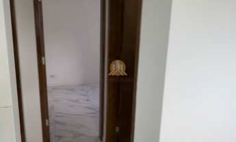 Imagem 6: Apartamento à venda em São Paulo-SP, bairro Limoeiro! 2 quartos, 42m² de área!