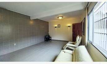 Imagem 2: Casa à venda em São Paulo-SP, na Vila do Encontro, com 2 quartos, sendo 1 suíte, 2 vagas e