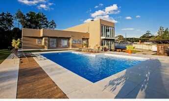 Imagem: Casa à venda em Curitiba-PR, Butiatuvinha