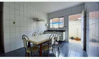 Imagem 7: Casa à venda em São Paulo-SP, na Vila do Encontro, com 2 quartos, sendo 1 suíte, 2 vagas e