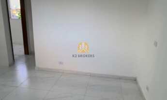 Imagem 4: Apartamento à venda em São Paulo-SP, bairro Limoeiro! 2 quartos, 42m² de área!