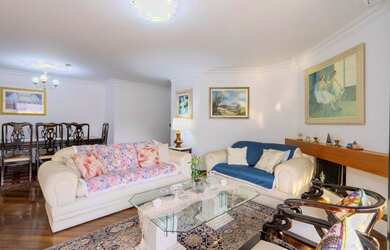 Imagem 4: Apartamento à venda em São Paulo-SP, Vila Uberabinha: 3 quartos sendo 1 suíte e 2 vagas de