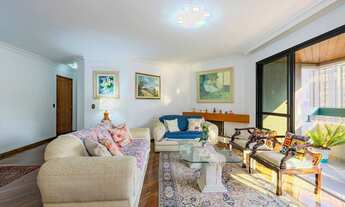 Imagem: Apartamento à venda em São Paulo-SP, Vila