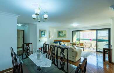 Imagem 6: Apartamento à venda em São Paulo-SP, Vila Uberabinha: 3 quartos sendo 1 suíte e 2 vagas de