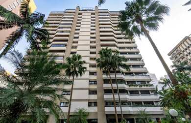 Imagem 2: Apartamento à venda em São Paulo-SP, Vila Uberabinha: 3 quartos sendo 1 suíte e 2 vagas de