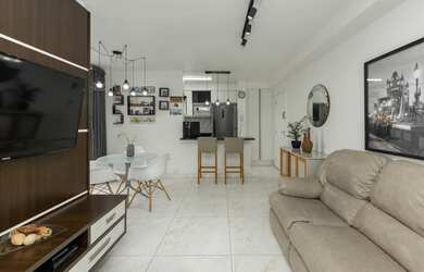 Imagem 3: Apartamento à venda em São Paulo-SP, Vila Graciosa: 2 quartos, sendo 1 suíte e 1 vaga, 65m