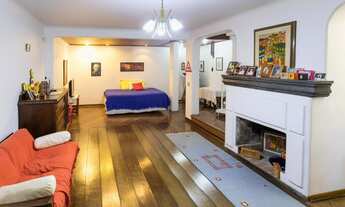 Imagem 4: Casa à venda em São Paulo-SP, Jardim Prudência, com 3 quartos, sendo 2 suítes e 1 vaga e 2