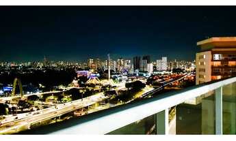 Imagem 4: Apartamento Garden à venda no Tatuapé, São Paulo-SP: 1 quarto, 2 salas, Varanda ,1 banheir