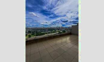 Imagem 6: Apartamento Garden à venda no Tatuapé, São Paulo-SP: 1 quarto, 2 salas, Varanda ,1 banheir