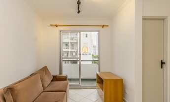 Imagem: Apartamento à venda em São Paulo-SP na