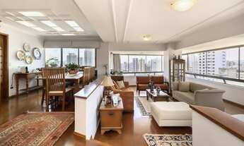 Imagem: Apartamento à venda na Mooca 3 suítes