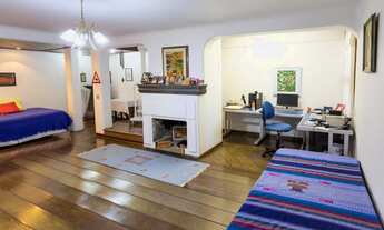 Imagem 6: Casa à venda em São Paulo-SP, Jardim Prudência, com 3 quartos, sendo 2 suítes e 1 vaga e 2