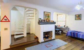 Imagem 5: Casa à venda em São Paulo-SP, Jardim Prudência, com 3 quartos, sendo 2 suítes e 1 vaga e 2