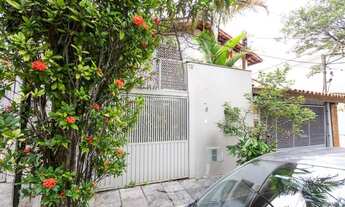 Imagem: Casa à venda em São Paulo-SP, Jardim Prudência