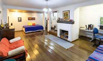 Imagem 3: Casa à venda em São Paulo-SP, Jardim Prudência, com 3 quartos, sendo 2 suítes e 1 vaga e 2