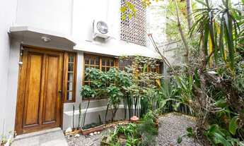 Imagem 2: Casa à venda em São Paulo-SP, Jardim Prudência, com 3 quartos, sendo 2 suítes e 1 vaga e 2