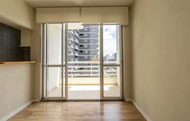 Imagem 3: Apartamento à venda em Indianópolis, São Paulo-SP: 2 suítes, 1 vaga, 70m². Venha conferir!