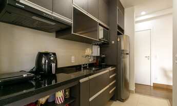 Imagem: Apartamento à venda na Vila Leopoldina