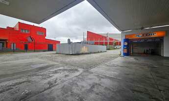 Imagem 4: Loja comercial para locação no Jardim Botânico, Curitiba-PR: 211,45m²!