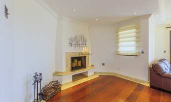 Imagem 3: Apartamento de luxo à venda em São Paulo-SP, Campo Belo: 4 quartos, 2 suítes, 218m², 3 vag