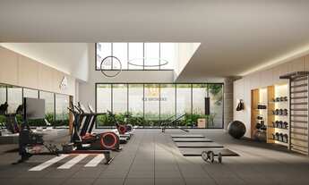 Imagem 7: Imperdível: Apartamento à venda em Curitiba-PR, bairro Cabral: 3 Suítes, 2 vagas e 205,77