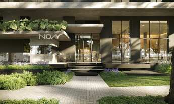 Imagem: Luxuoso Apartamento Duplex de 3 Suítes