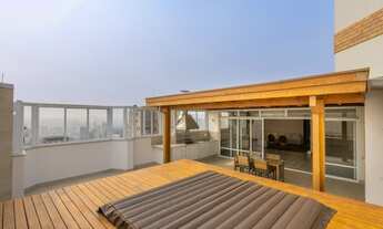 Imagem 3: Cobertura Duplex na Vila Suzana: 4 suítes, 4 vagas e 488m² de sofisticação em São Paulo-S