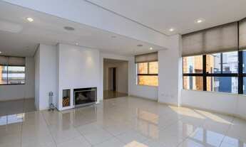 Imagem 5: Cobertura Duplex na Vila Suzana: 4 suítes, 4 vagas e 488m² de sofisticação em São Paulo-S