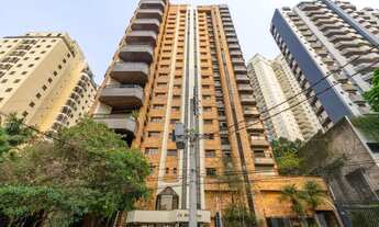 Imagem: Cobertura Duplex na Vila Suzana 4 suítes