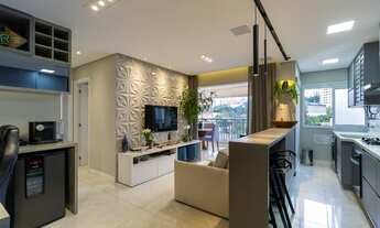 Imagem: Venda de Imóvel Apartamento de 2 quartos