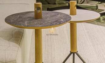 Imagem 6: Apartamento Mobiliado e Decorado com 3 suítes e 3 vagas de garagem no Juvevê, Curitiba-PR!