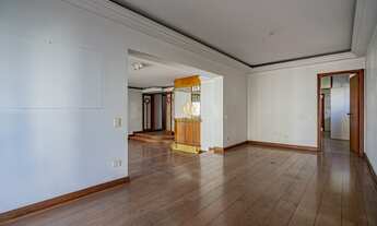 Imagem 5: Apartamento de Luxo à Venda em São Paulo-SP, Bairro Campo Belo - 4 Quartos, 2 Suítes, 3 Va