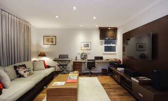 Imagem 6: Apartamento à venda em Pinheiros, SP: 3 suítes, 5 vagas de garagem, 264m²