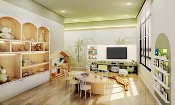 Imagem 7: Apartamento à venda em São Paulo-SP, Jardim Guedala: 3 suítes, 1 vaga, 96,38 m²