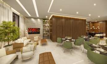 Imagem 6: Apartamento à venda em São Paulo-SP, Jardim Guedala: 3 suítes, 1 vaga, 96,38 m²