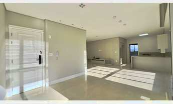 Imagem 6: Apartamento à venda com 4 quartos, sendo 2 suítes no Centro de Balneário Camboriú, Santa C