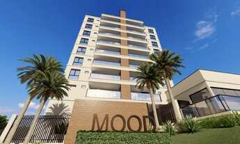 Imagem 3: Apartamento Garden 2 quartos com suíte e 1 vaga de garagem no Bacacheri, Curitiba-PR: conh