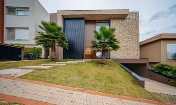 Imagem: Casa em Condomínio Fechado à Venda em