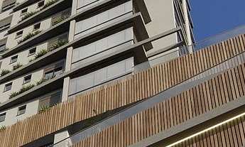 Imagem: Apartamento de Luxo no Centro de Balneário