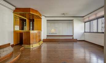 Imagem 7: Apartamento de Luxo à Venda em São Paulo-SP, Bairro Campo Belo - 4 Quartos, 2 Suítes, 3 Va