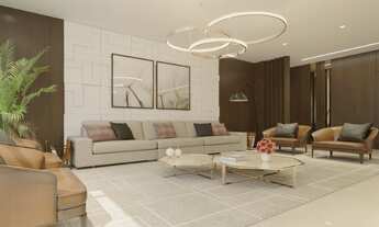 Imagem 4: Cobertura Duplex à venda em Curitiba-PR, Bacacheri: 3 quartos, sendo 2 suítes e 3 vagas, 1