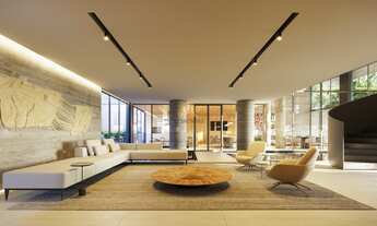 Imagem: Apartamento à venda em Curitiba-PR, bairro