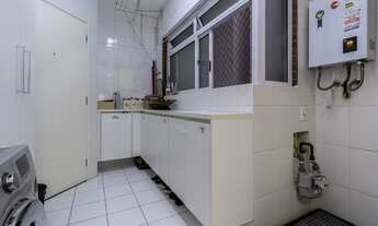 Imagem 7: Apartamento à venda na Vila Leopoldina, São Paulo-SP: 3 quartos, sendo 1 suíte e 2 vagas