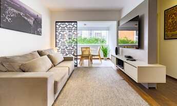 Imagem: Apartamento à Venda em São Paulo-SP na